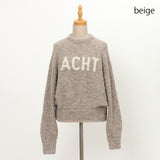 ACHTブークレロゴニット