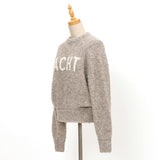 ACHTブークレロゴニット