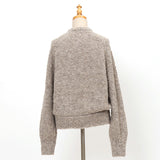 ACHTブークレロゴニット