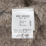 ACHTブークレロゴニット