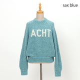 ACHTブークレロゴニット