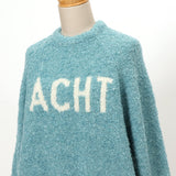 ACHTブークレロゴニット