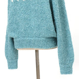 ACHTブークレロゴニット