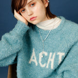 ACHTブークレロゴニット