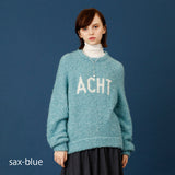 ACHTブークレロゴニット