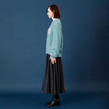 ACHTブークレロゴニット