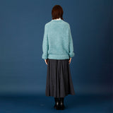 ACHTブークレロゴニット