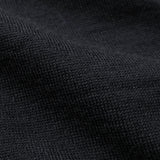 JOHN SMEDLEY モックネック ニット【Made in GBR】