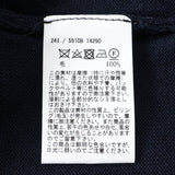 GRAN SASSO モックネックニット【Made in Italy】