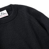 Vincent et Mireilleクルーニット【Made in Japan】