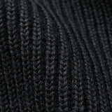 Vincent et Mireilleクルーニット【Made in Japan】