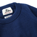 Vincent et Mireilleクルーニット【Made in Japan】