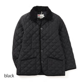 Traditional Weatherwear キルティングアウター