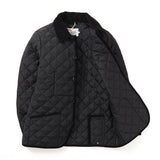 Traditional Weatherwear キルティングアウター