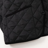 Traditional Weatherwear キルティングアウター