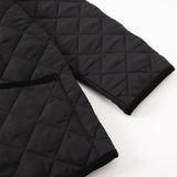 Traditional Weatherwear キルティングアウター