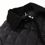 Traditional Weatherwear キルティングアウター