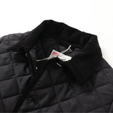 Traditional Weatherwear キルティングアウター