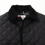 Traditional Weatherwear キルティングアウター