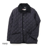 Traditional Weatherwear キルティングアウター