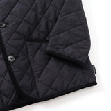 Traditional Weatherwear キルティングアウター