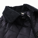 Traditional Weatherwear キルティングアウター