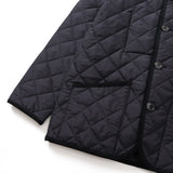 Traditional Weatherwear キルティングアウター