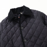 Traditional Weatherwear キルティングアウター