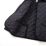 Traditional Weatherwear キルティングアウター
