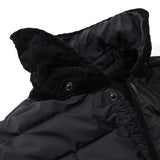 Vincent et Mireille フードダウン