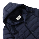 Vincent et Mireille フードダウン