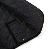 Traditional Weatherwear キルティングウールアウター