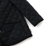 Traditional Weatherwear キルティングウールアウター