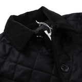 Traditional Weatherwear キルティングウールアウター