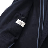 BELVEST Wホップサックジャケット【Made in Italy】