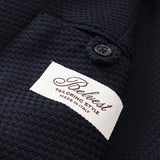 BELVEST Wホップサックジャケット【Made in Italy】