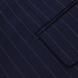 ロロピアーナ”365”ピンストライプスーツ【Made in Japan】