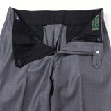 ロロピアーナ”365”チェックスーツ【Made in Japan】