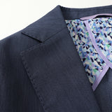 クールマックスピケストレッチジャケット