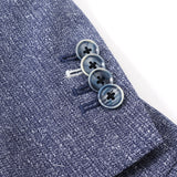 ツイルプリント2WAYストレッチジャケット