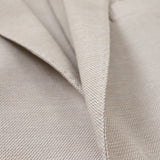 先染めカラミ織り無地ストレッチジャケット