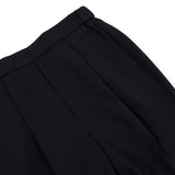 ダブルクロスブラウスセットアップ