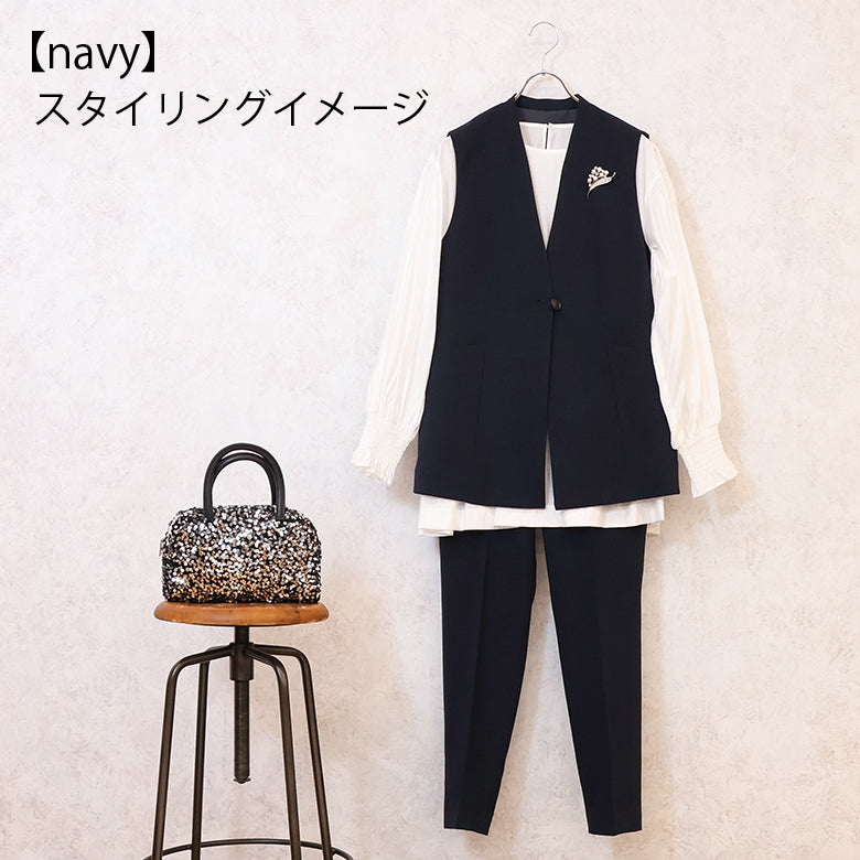 2025SS セレモニースタイル – Mitsumine Online Shop