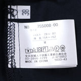 シルキーローンチュニックブラウス