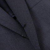 Martin Sons&Co.ツイル無地スーツ【Made in Japan】