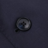 Martin Sons&Co.ツイル無地スーツ【Made in Japan】