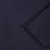 Martin Sons&Co.ツイル無地スーツ【Made in Japan】