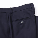 Martin Sons&Co.ツイル無地スーツ【Made in Japan】