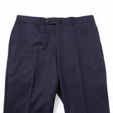 Martin Sons&Co.ツイル無地スーツ【Made in Japan】