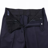 Martin Sons&Co.ツイル無地スーツ【Made in Japan】